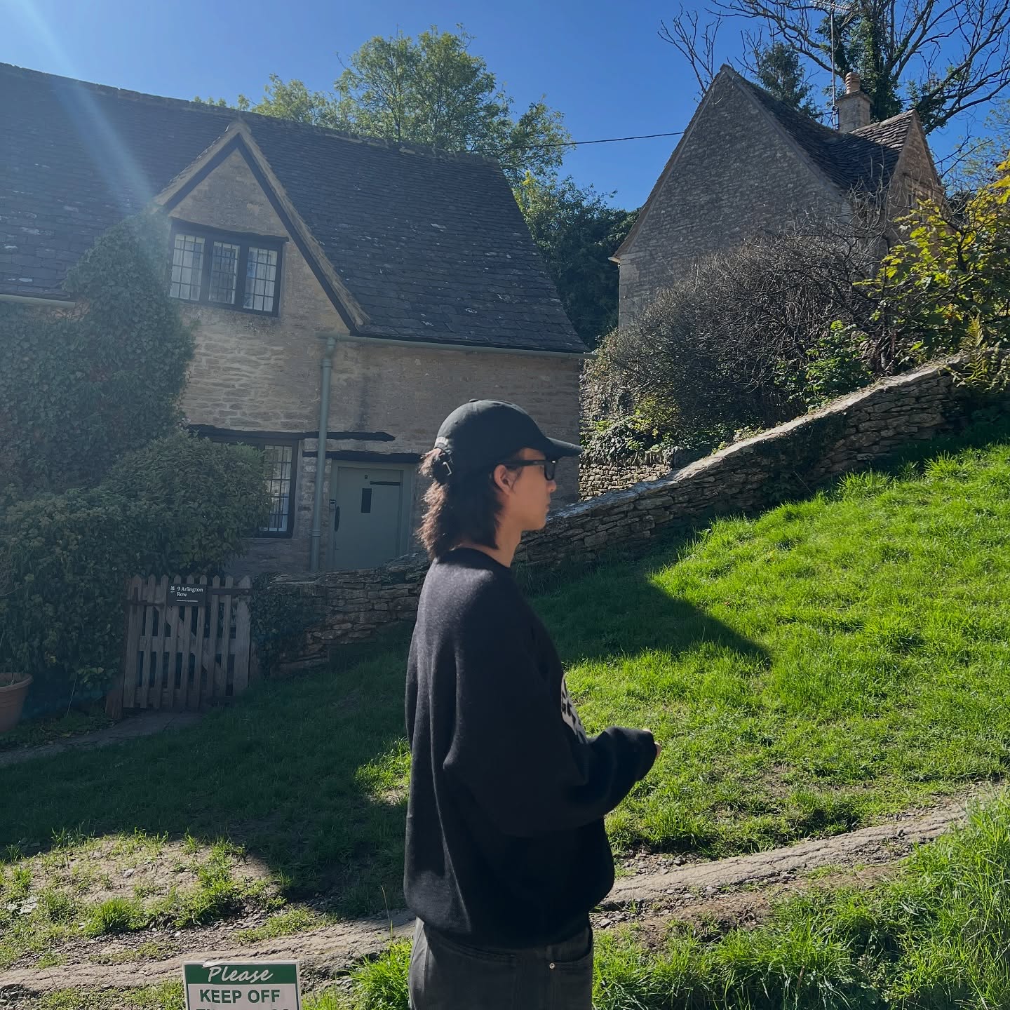 กลัฟ - คณาวุฒิ ไตรพิพัฒนพงษ์