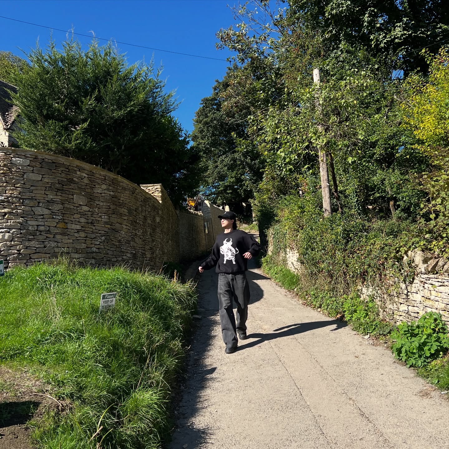 กลัฟ - คณาวุฒิ ไตรพิพัฒนพงษ์