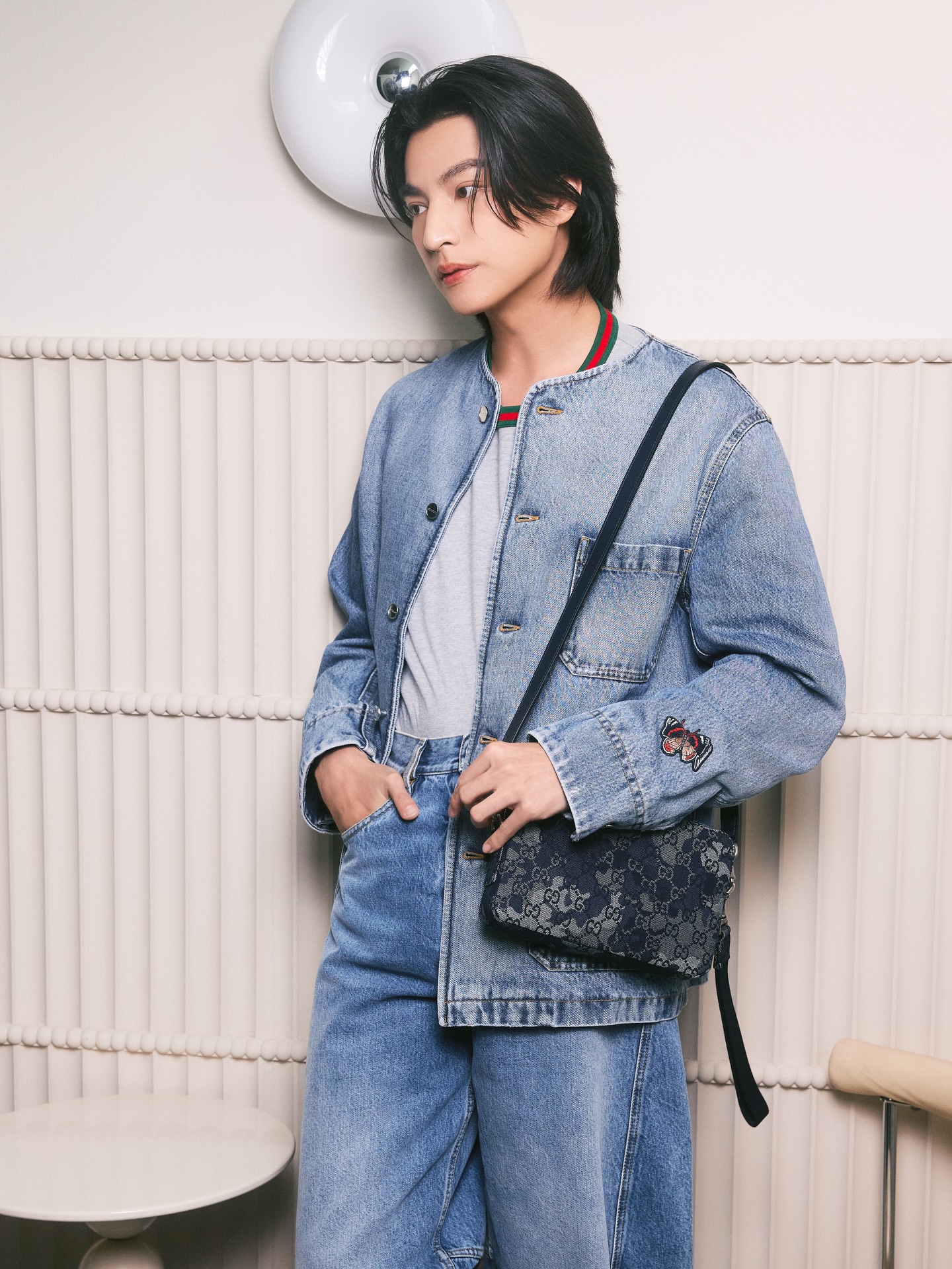 กลัฟ - คณาวุฒิ ไตรพิพัฒนพงษ์