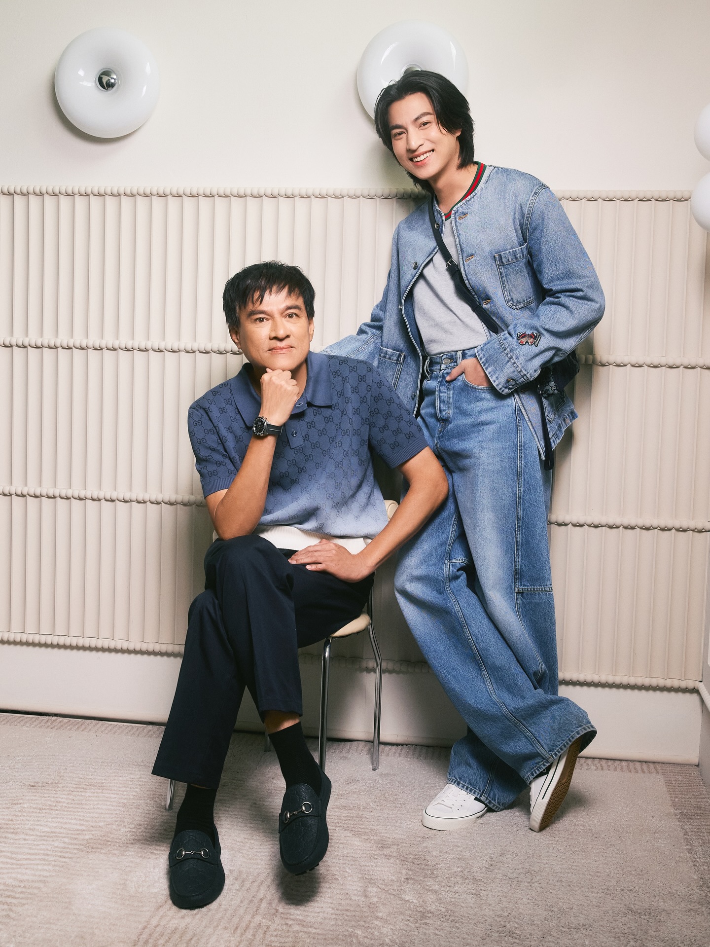 กลัฟ - คณาวุฒิ ไตรพิพัฒนพงษ์