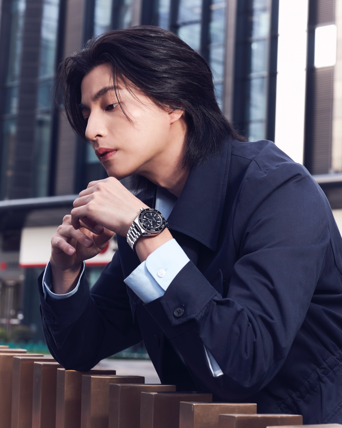 กลัฟ - คณาวุฒิ ไตรพิพัฒนพงษ์