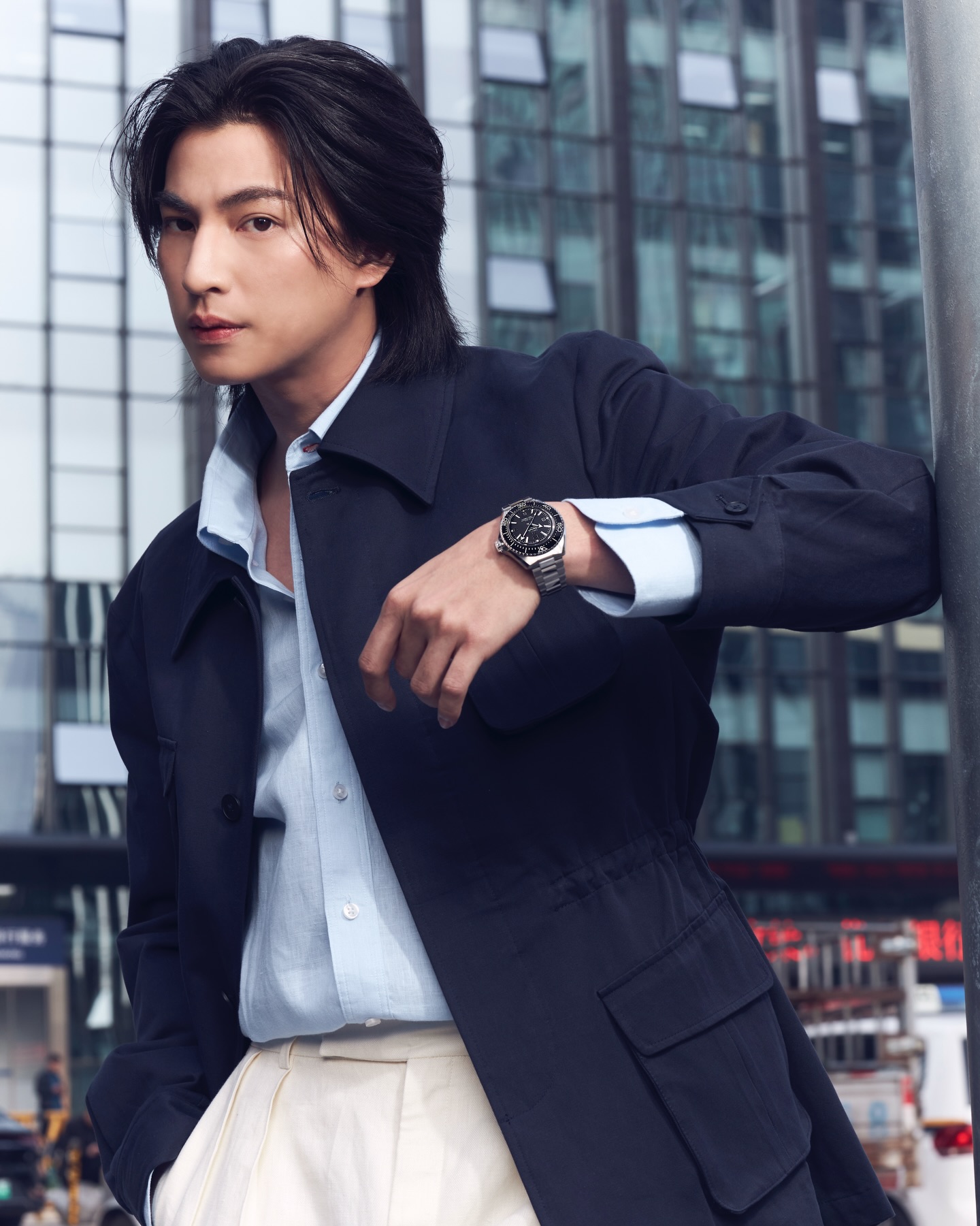 กลัฟ - คณาวุฒิ ไตรพิพัฒนพงษ์