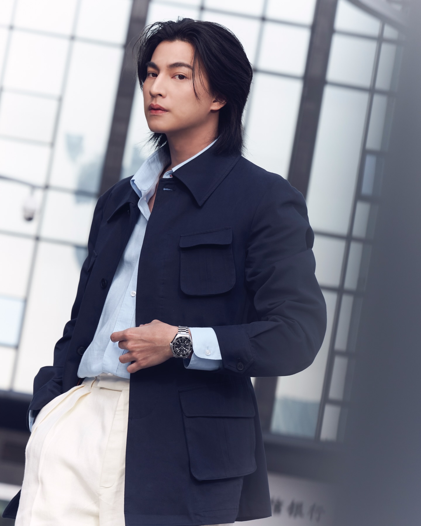 กลัฟ - คณาวุฒิ ไตรพิพัฒนพงษ์