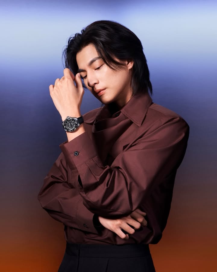 กลัฟ - คณาวุฒิ ไตรพิพัฒนพงษ์