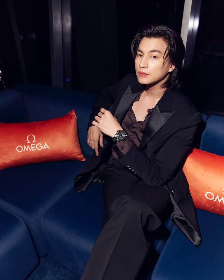 กลัฟ - คณาวุฒิ ไตรพิพัฒนพงษ์