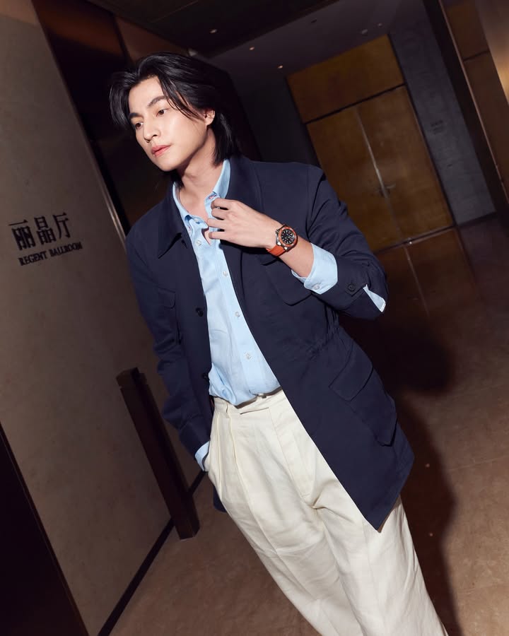 กลัฟ - คณาวุฒิ ไตรพิพัฒนพงษ์