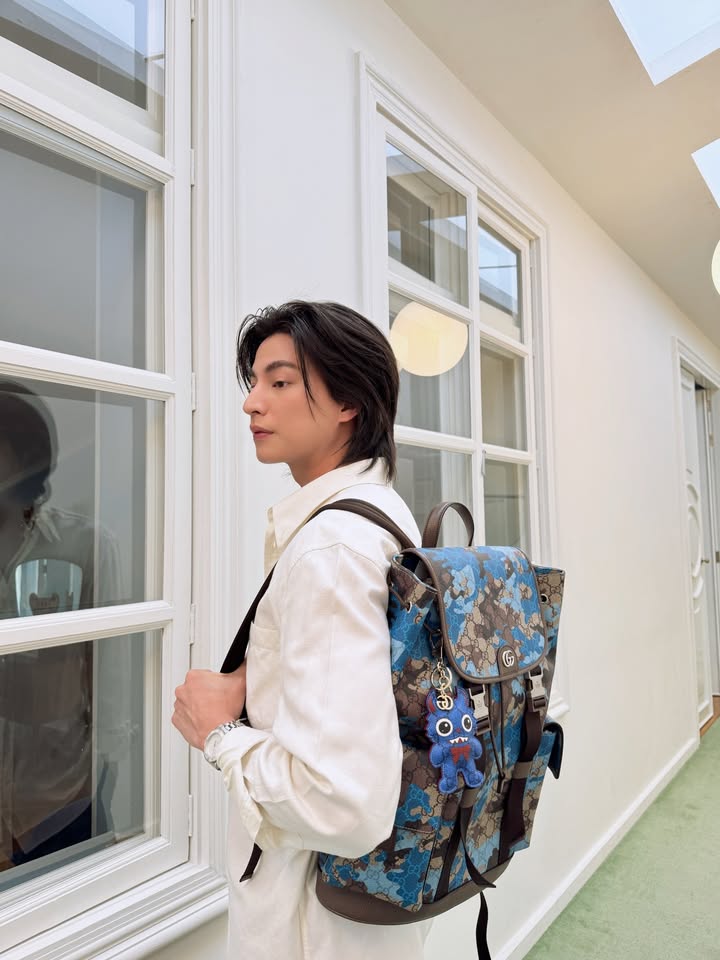 กลัฟ - คณาวุฒิ ไตรพิพัฒนพงษ์