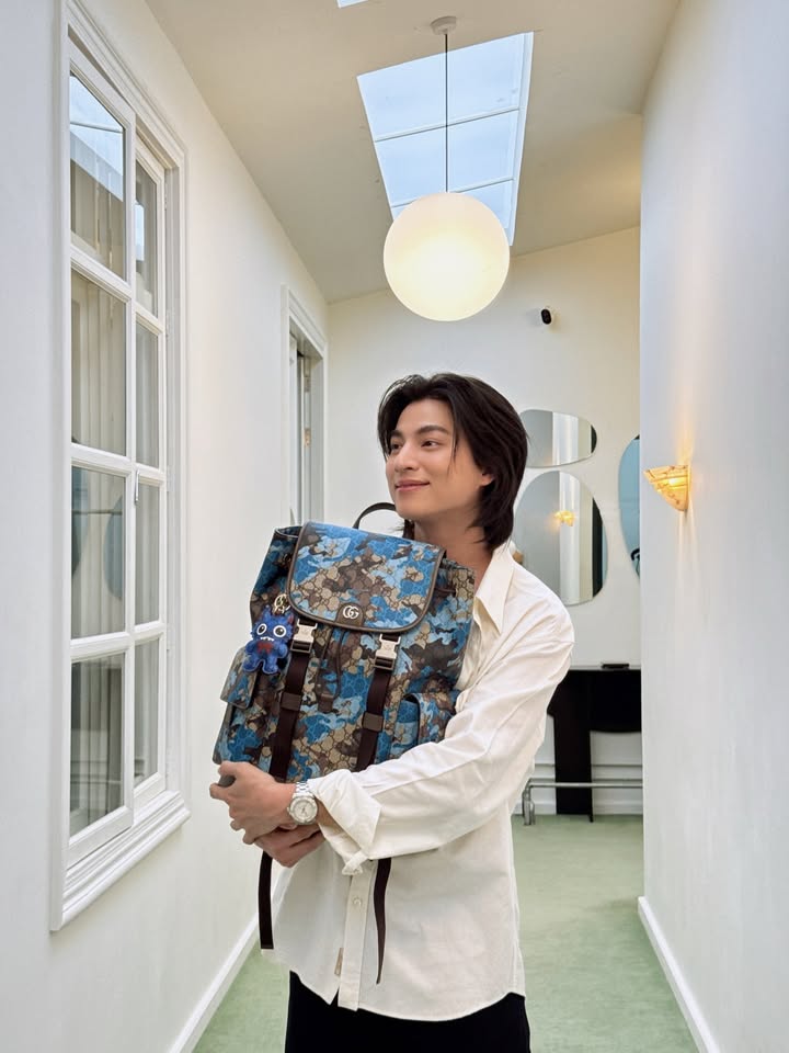 กลัฟ - คณาวุฒิ ไตรพิพัฒนพงษ์