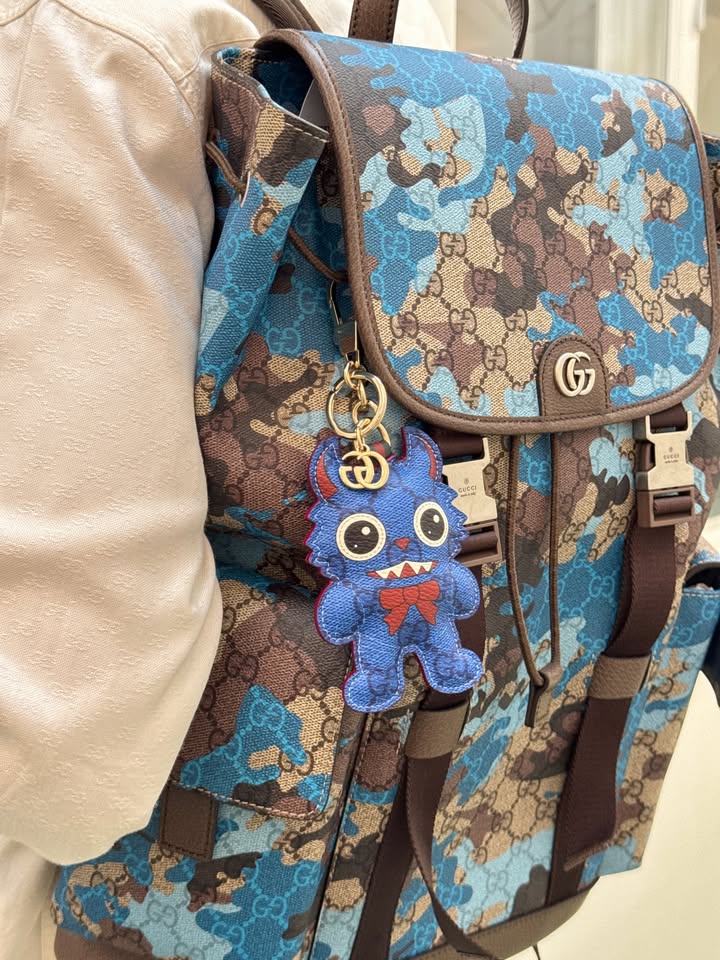 กลัฟ - คณาวุฒิ ไตรพิพัฒนพงษ์