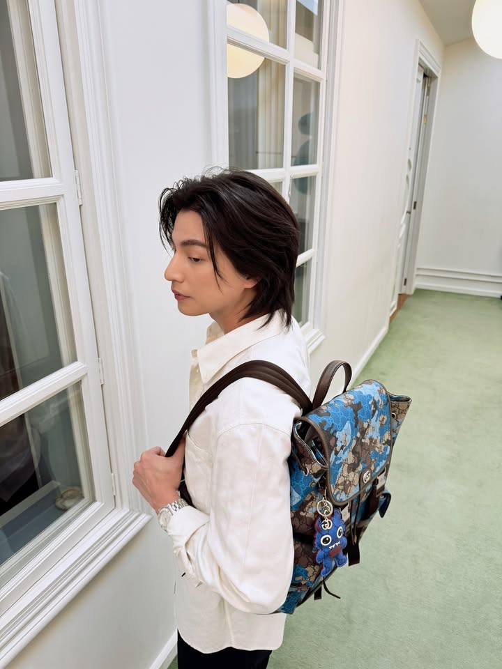 กลัฟ - คณาวุฒิ ไตรพิพัฒนพงษ์