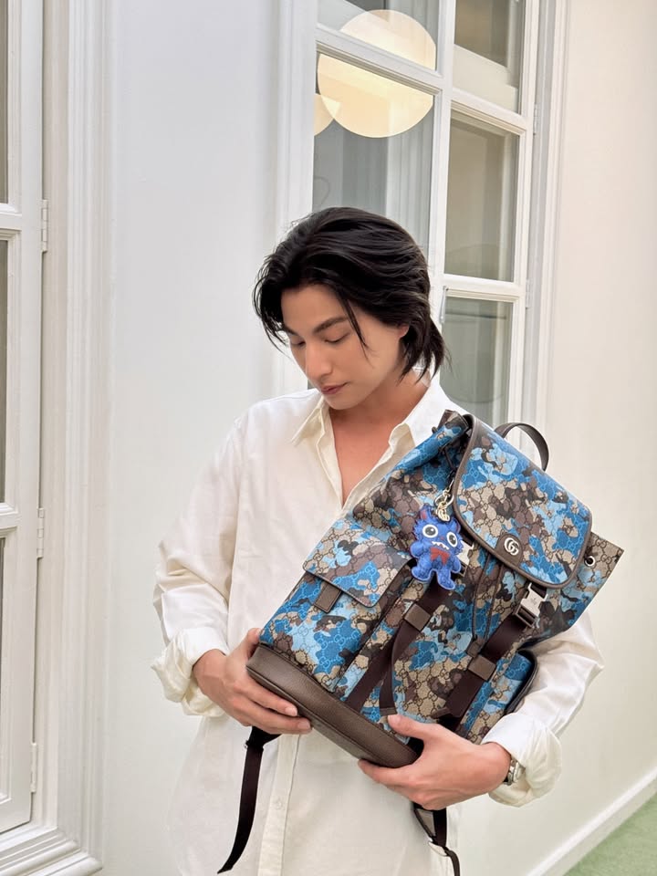 กลัฟ - คณาวุฒิ ไตรพิพัฒนพงษ์