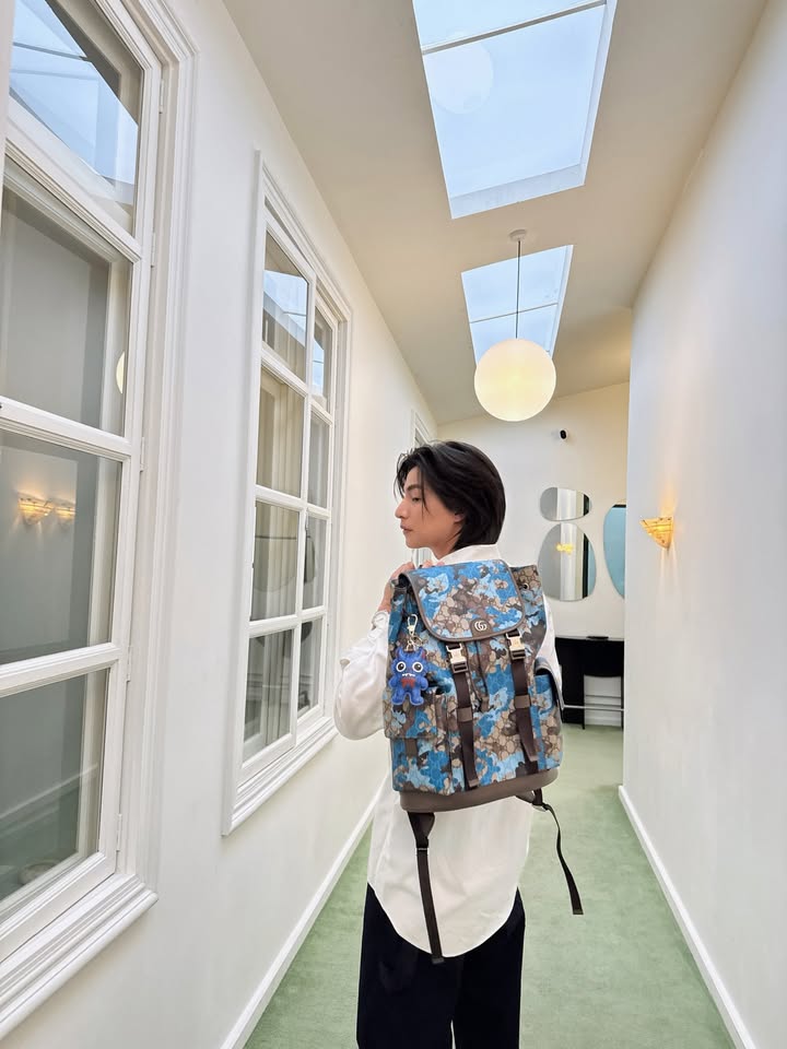 กลัฟ - คณาวุฒิ ไตรพิพัฒนพงษ์