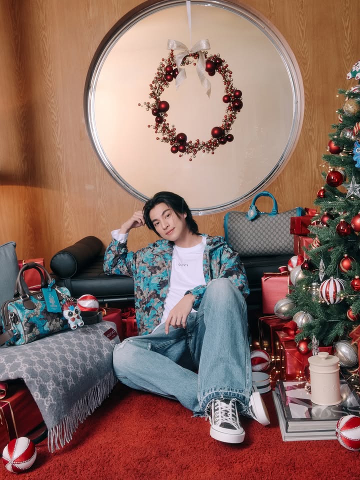 กลัฟ - คณาวุฒิ ไตรพิพัฒนพงษ์