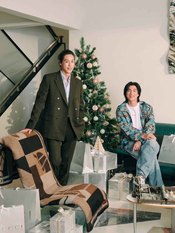 กลัฟ - คณาวุฒิ ไตรพิพัฒนพงษ์