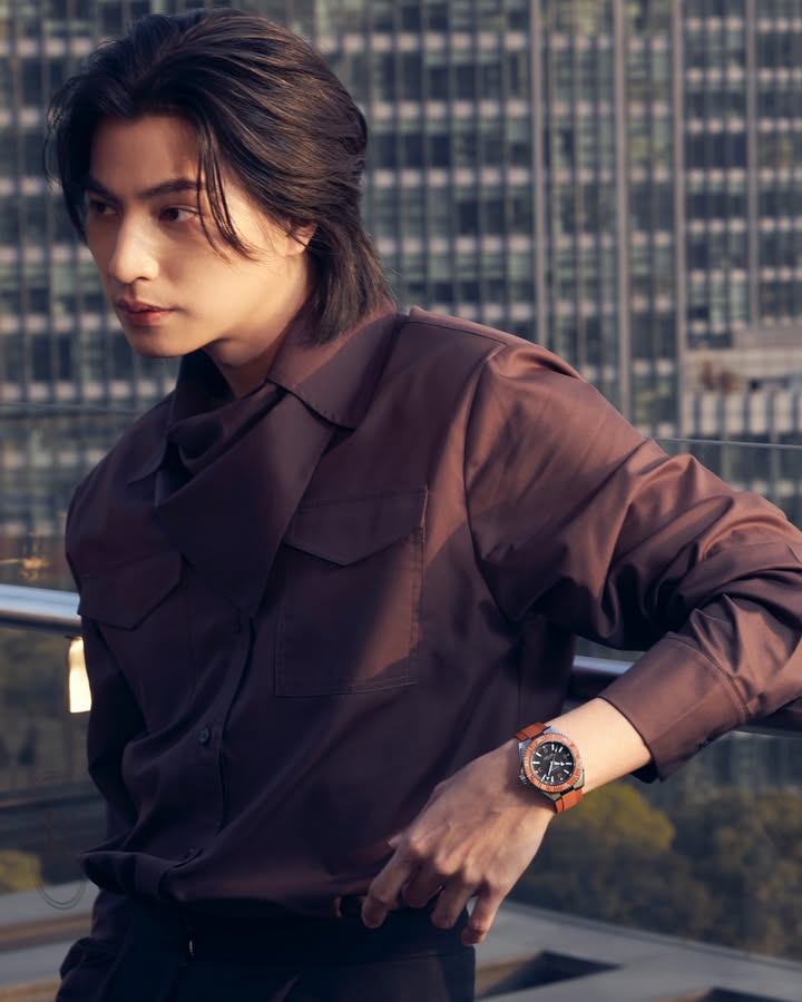 กลัฟ - คณาวุฒิ ไตรพิพัฒนพงษ์