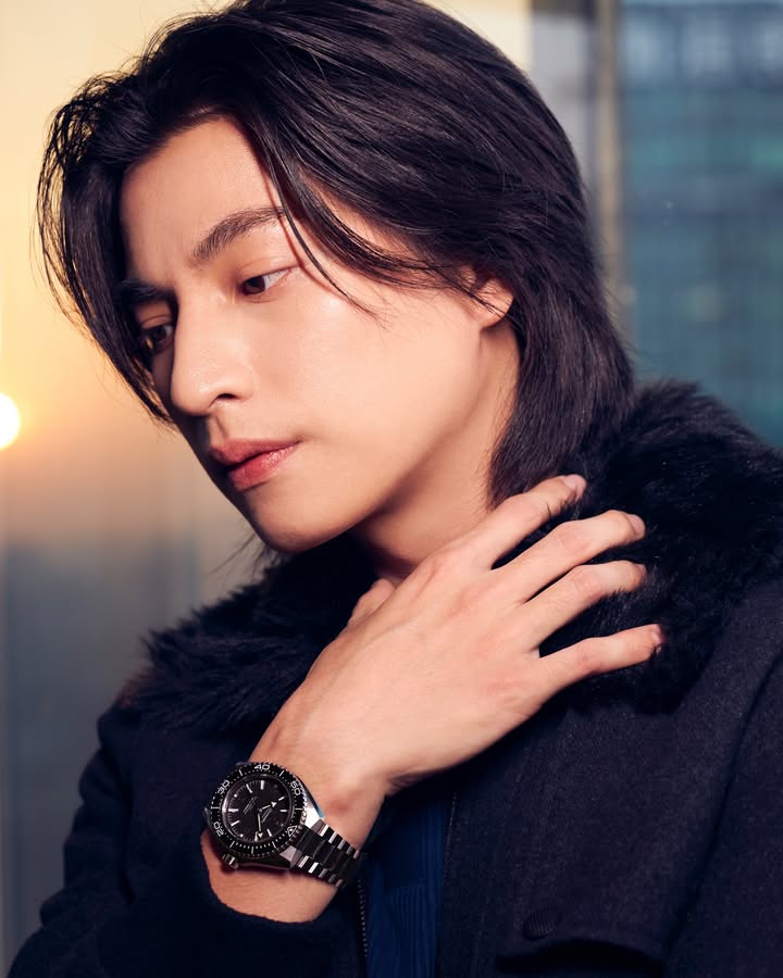 กลัฟ - คณาวุฒิ ไตรพิพัฒนพงษ์