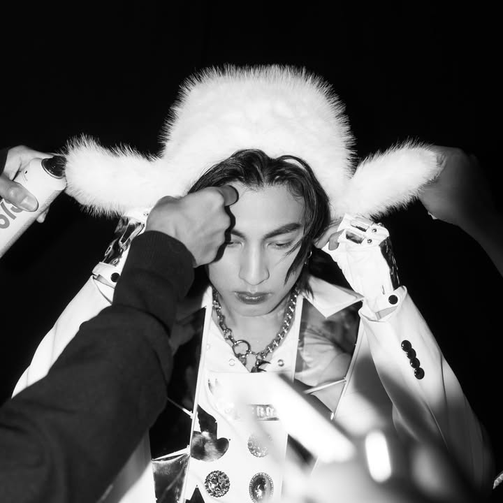 กลัฟ - คณาวุฒิ ไตรพิพัฒนพงษ์