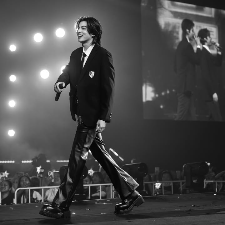 กลัฟ - คณาวุฒิ ไตรพิพัฒนพงษ์