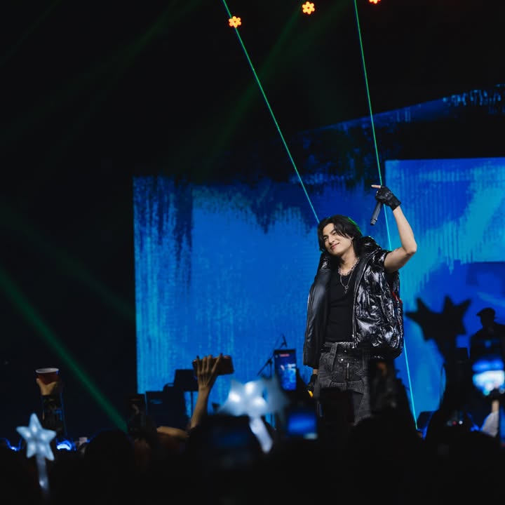 กลัฟ - คณาวุฒิ ไตรพิพัฒนพงษ์