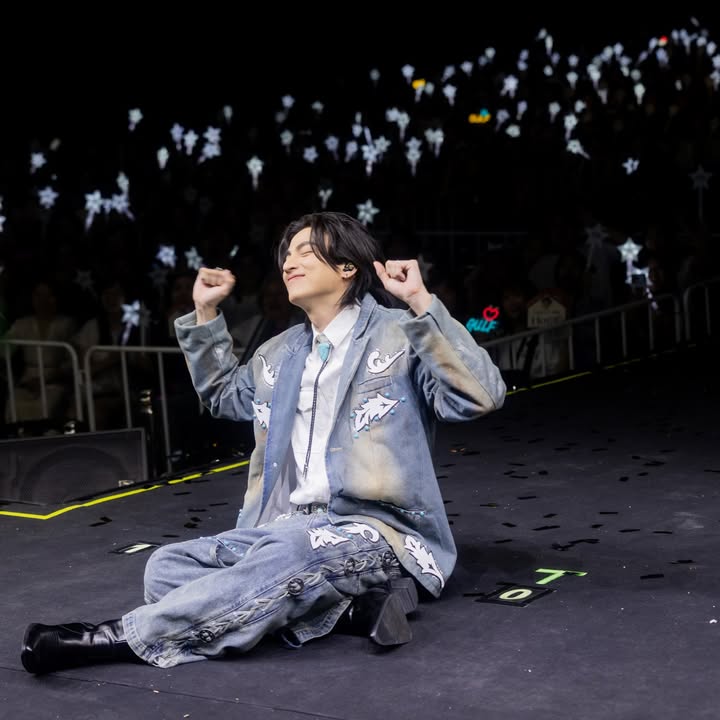 กลัฟ - คณาวุฒิ ไตรพิพัฒนพงษ์