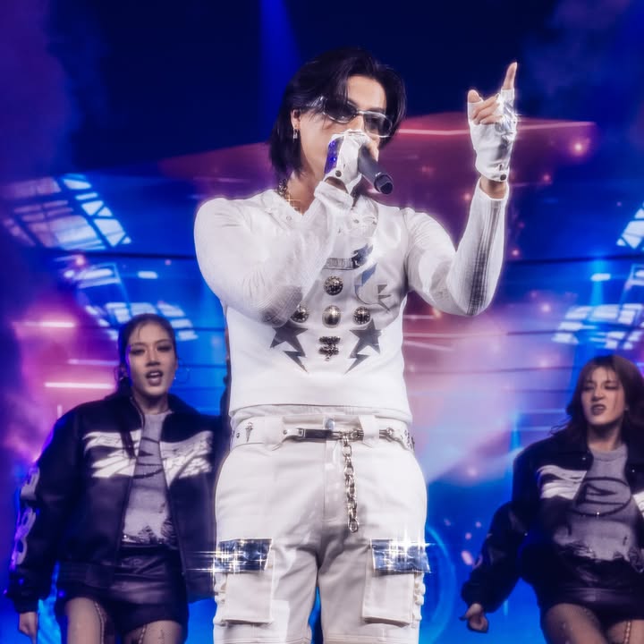 กลัฟ - คณาวุฒิ ไตรพิพัฒนพงษ์