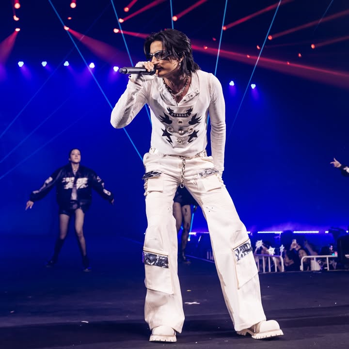 กลัฟ - คณาวุฒิ ไตรพิพัฒนพงษ์