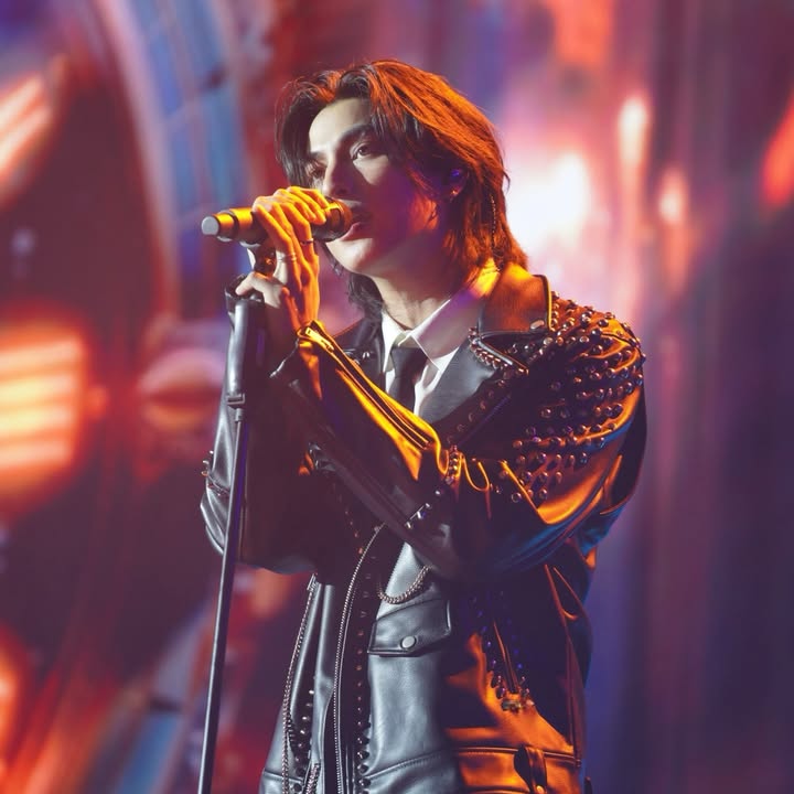 กลัฟ - คณาวุฒิ ไตรพิพัฒนพงษ์