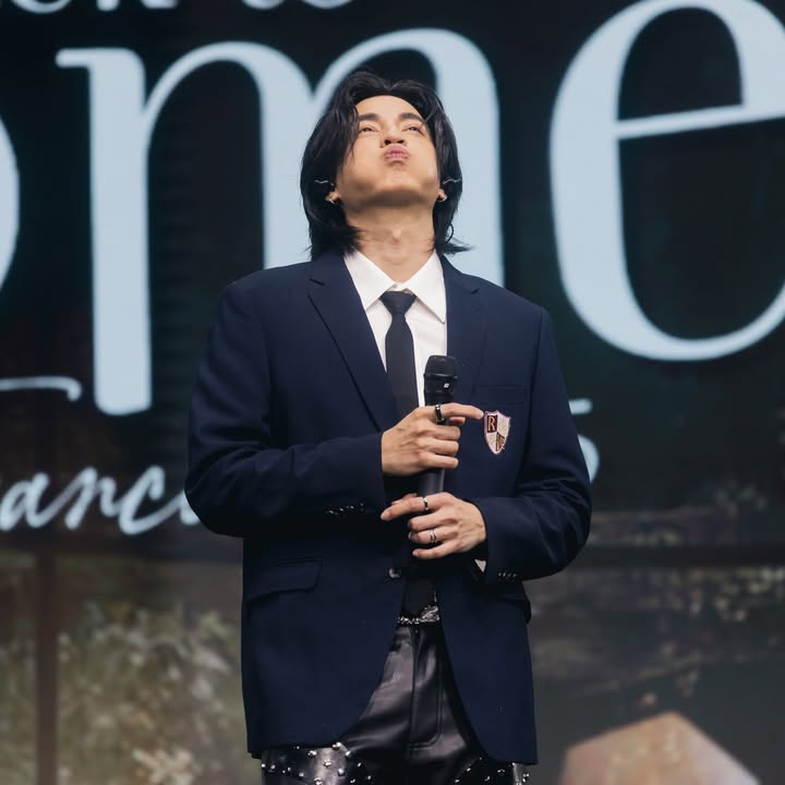 กลัฟ - คณาวุฒิ ไตรพิพัฒนพงษ์