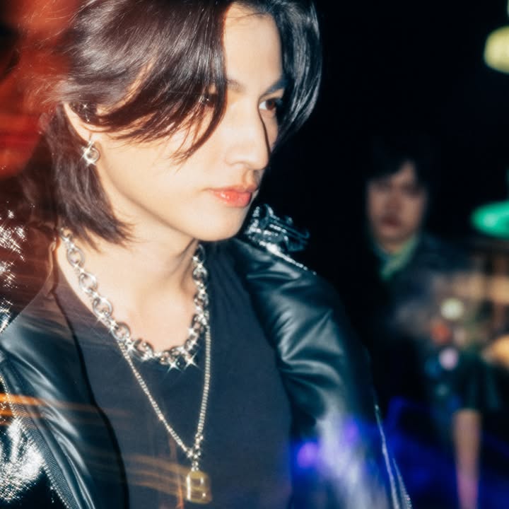 กลัฟ - คณาวุฒิ ไตรพิพัฒนพงษ์