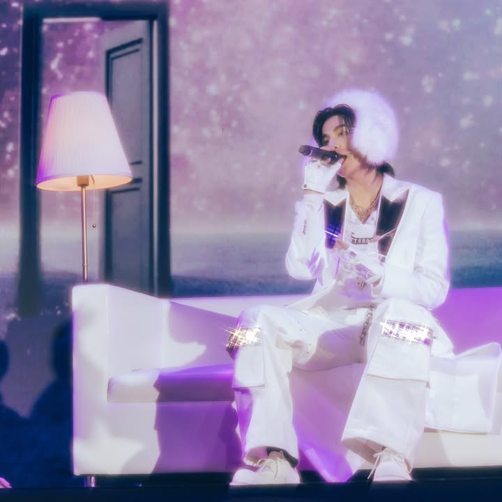 กลัฟ - คณาวุฒิ ไตรพิพัฒนพงษ์