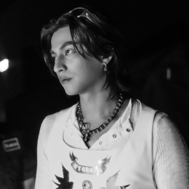 กลัฟ - คณาวุฒิ ไตรพิพัฒนพงษ์