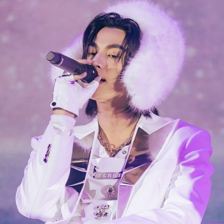 กลัฟ - คณาวุฒิ ไตรพิพัฒนพงษ์