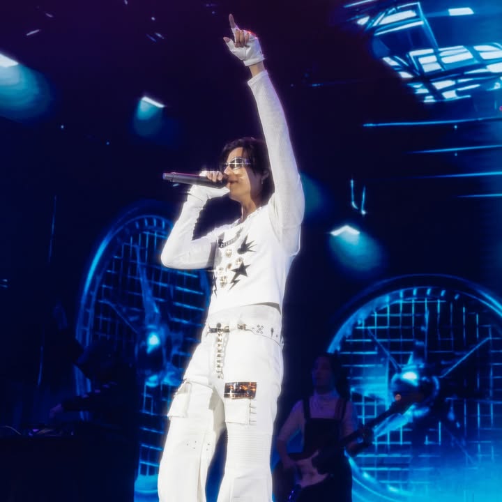 กลัฟ - คณาวุฒิ ไตรพิพัฒนพงษ์