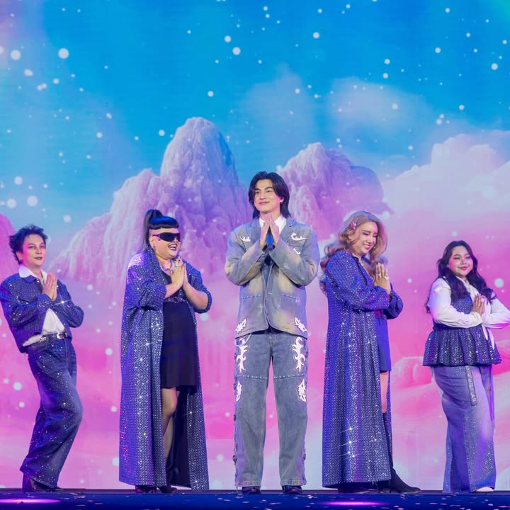 กลัฟ - คณาวุฒิ ไตรพิพัฒนพงษ์