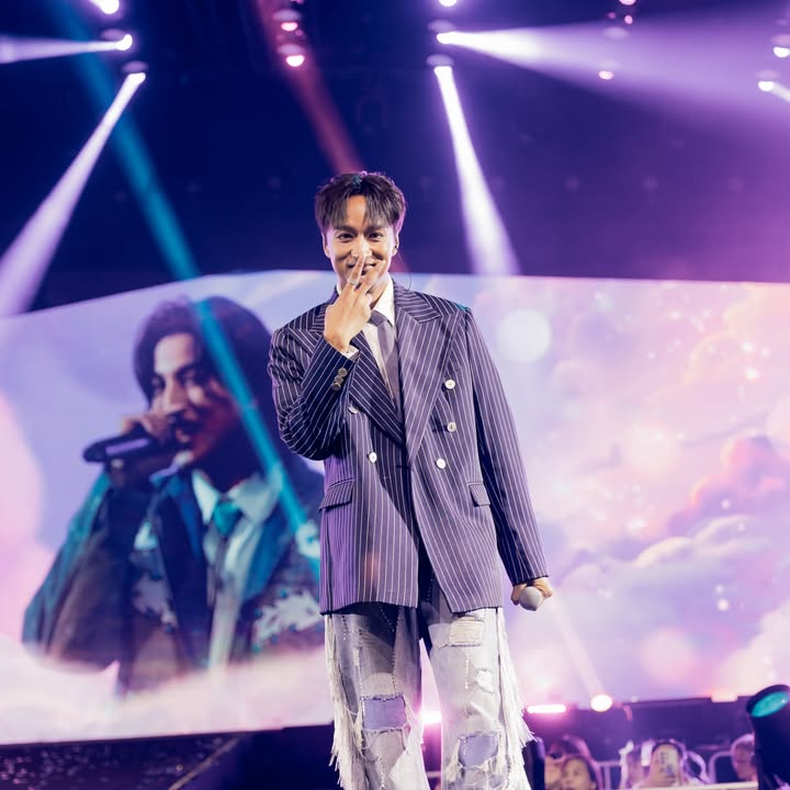 กลัฟ - คณาวุฒิ ไตรพิพัฒนพงษ์