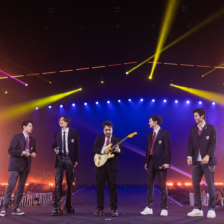 กลัฟ - คณาวุฒิ ไตรพิพัฒนพงษ์