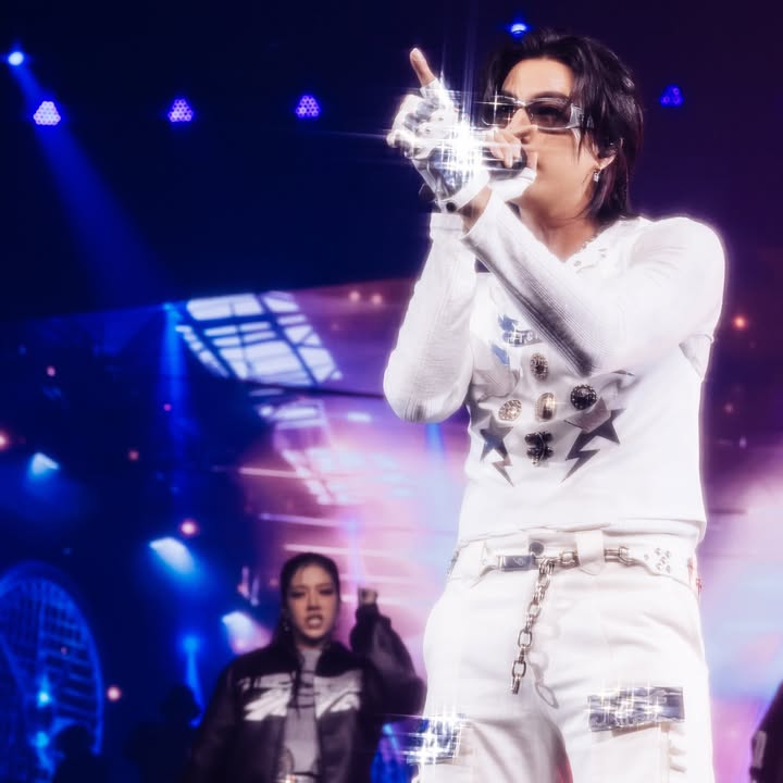 กลัฟ - คณาวุฒิ ไตรพิพัฒนพงษ์