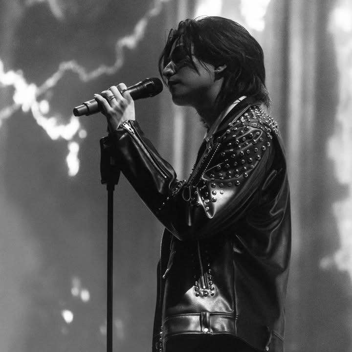 กลัฟ - คณาวุฒิ ไตรพิพัฒนพงษ์