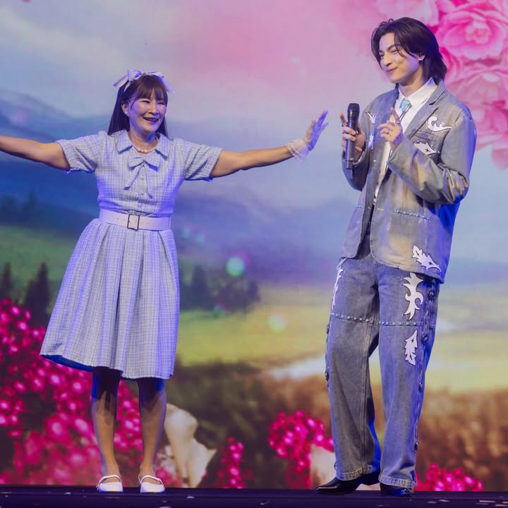 กลัฟ - คณาวุฒิ ไตรพิพัฒนพงษ์