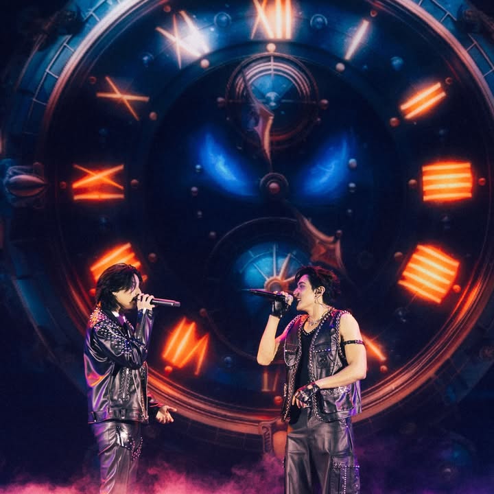 กลัฟ - คณาวุฒิ ไตรพิพัฒนพงษ์