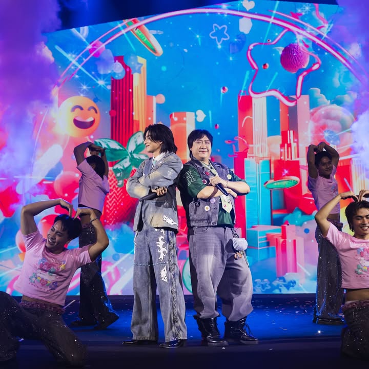 กลัฟ - คณาวุฒิ ไตรพิพัฒนพงษ์