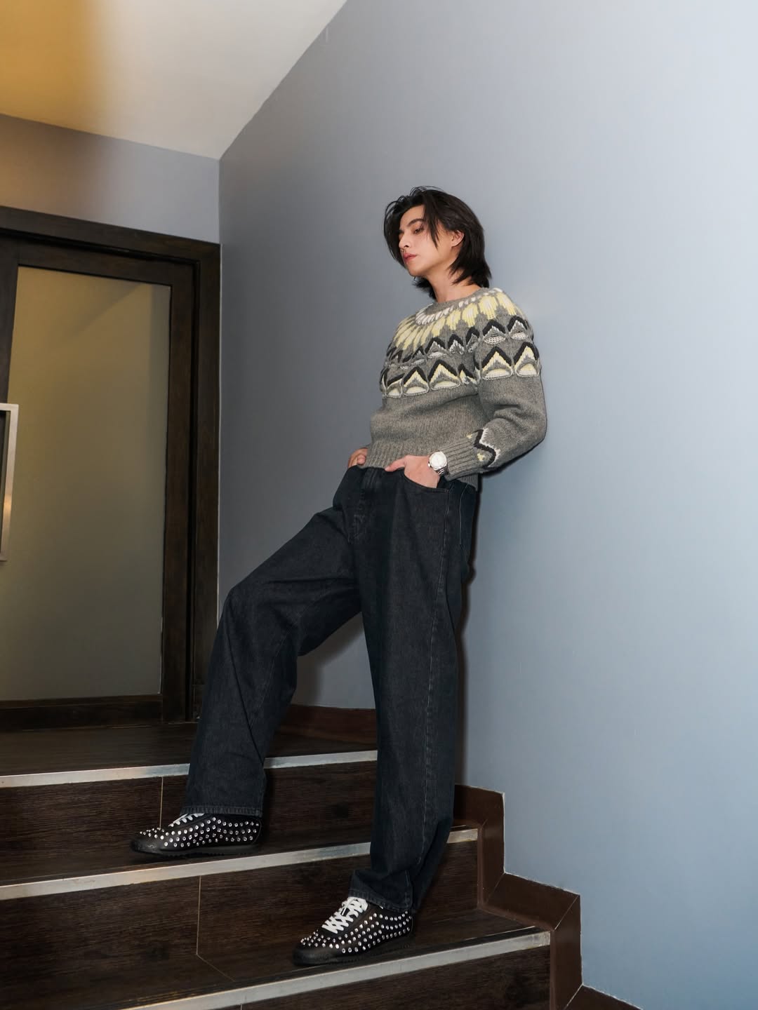 กลัฟ - คณาวุฒิ ไตรพิพัฒนพงษ์