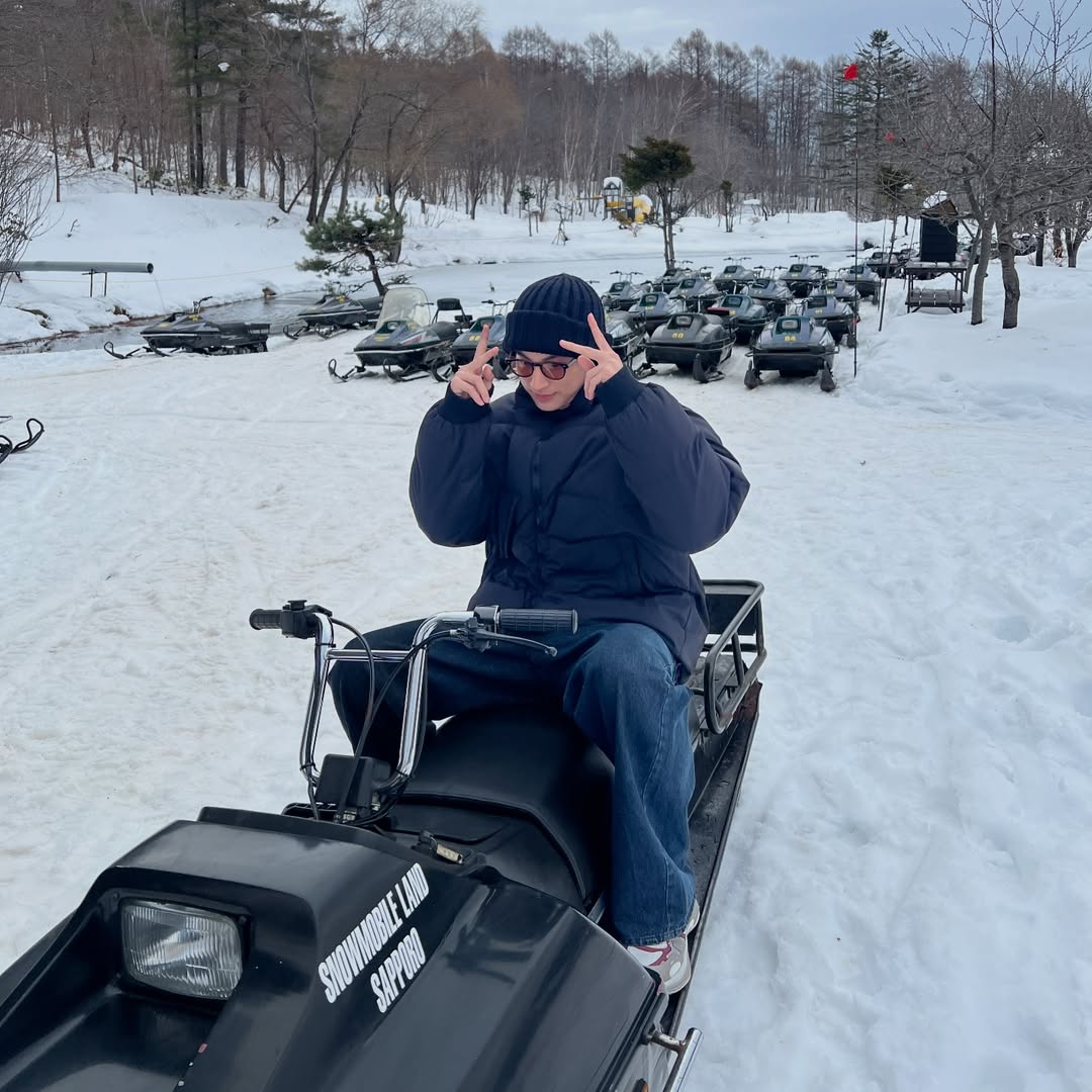 กลัฟ - คณาวุฒิ ไตรพิพัฒนพงษ์