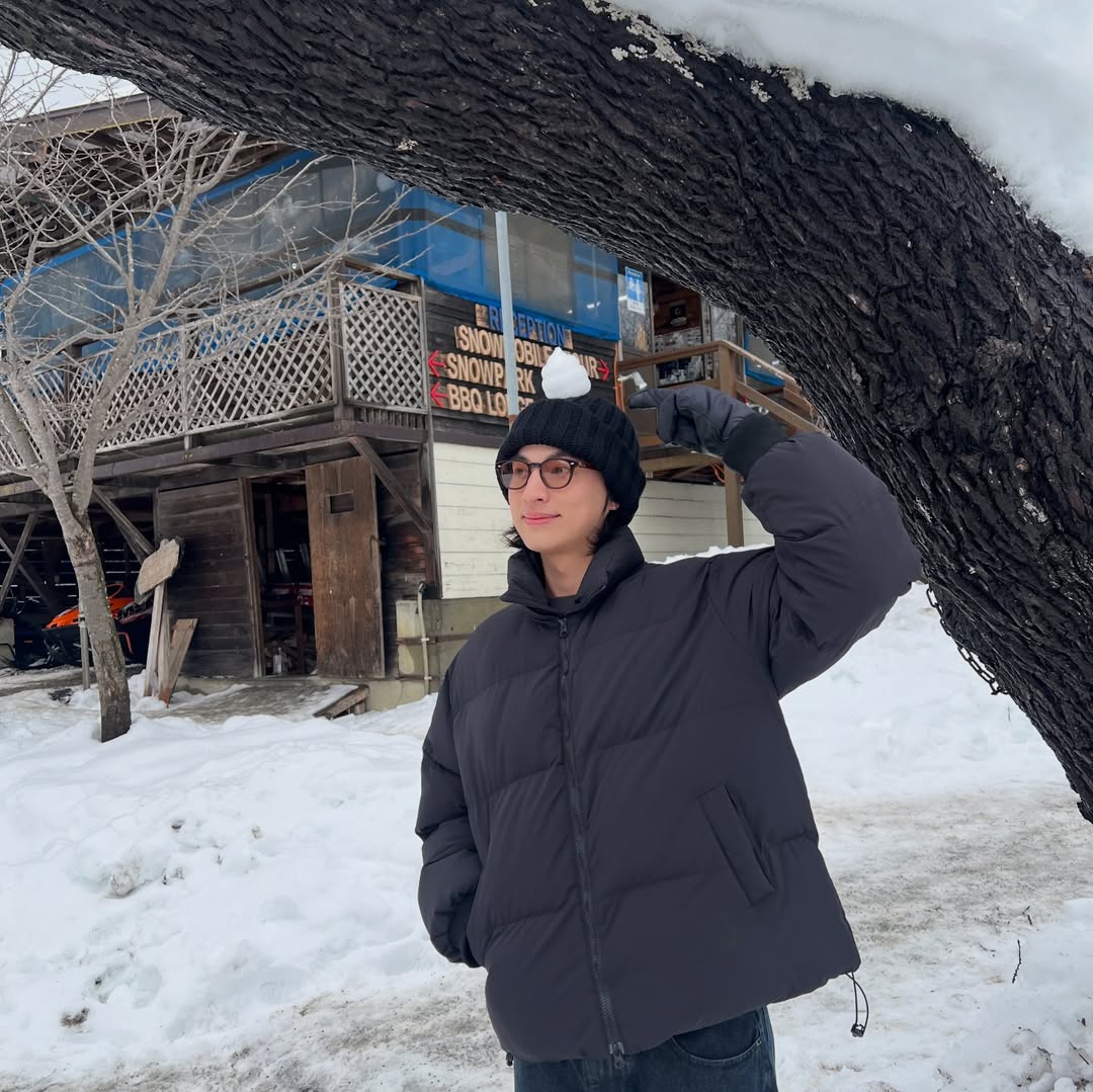 กลัฟ - คณาวุฒิ ไตรพิพัฒนพงษ์