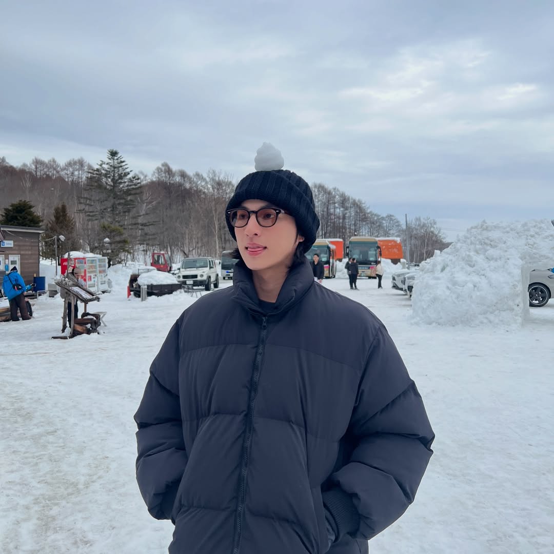 กลัฟ - คณาวุฒิ ไตรพิพัฒนพงษ์