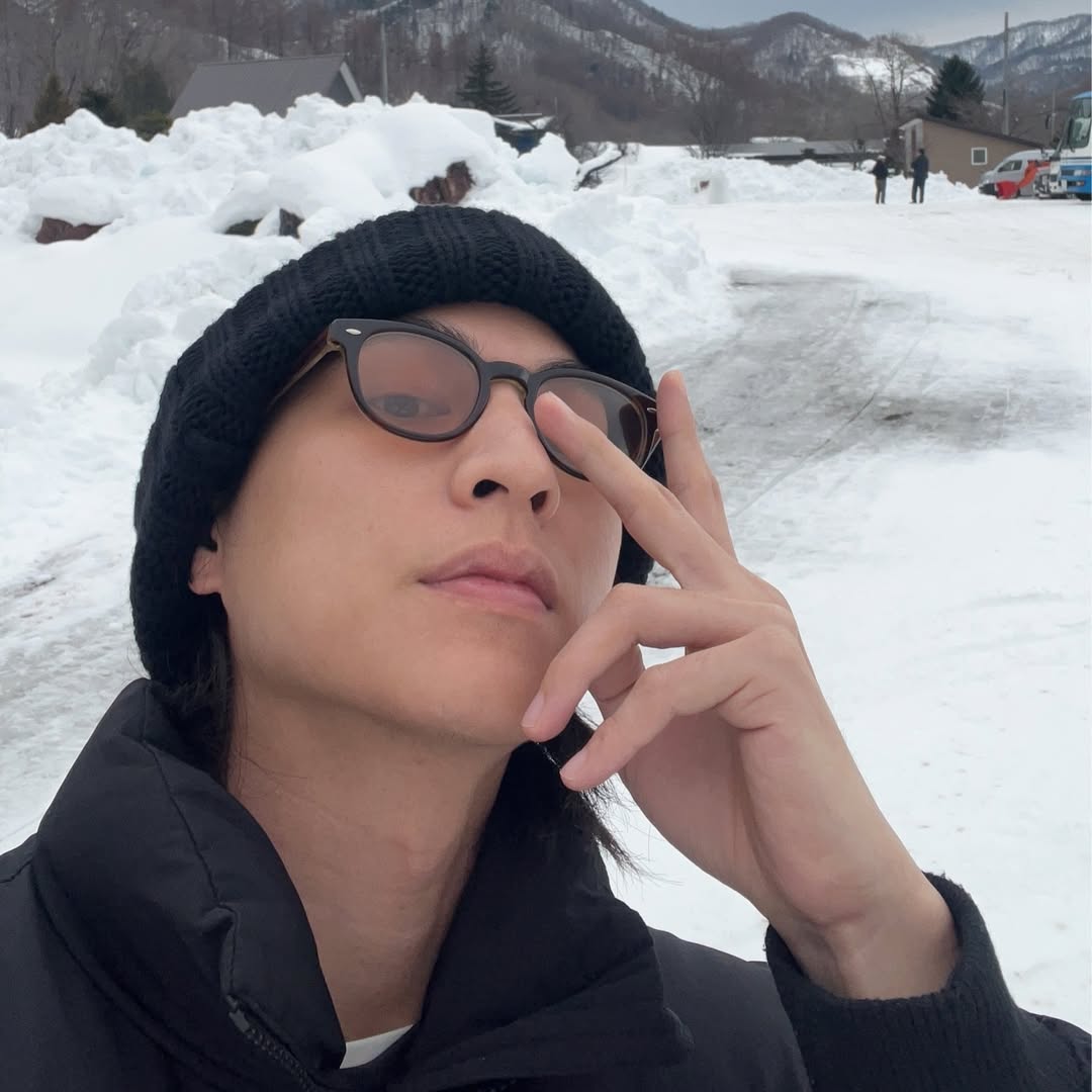 กลัฟ - คณาวุฒิ ไตรพิพัฒนพงษ์