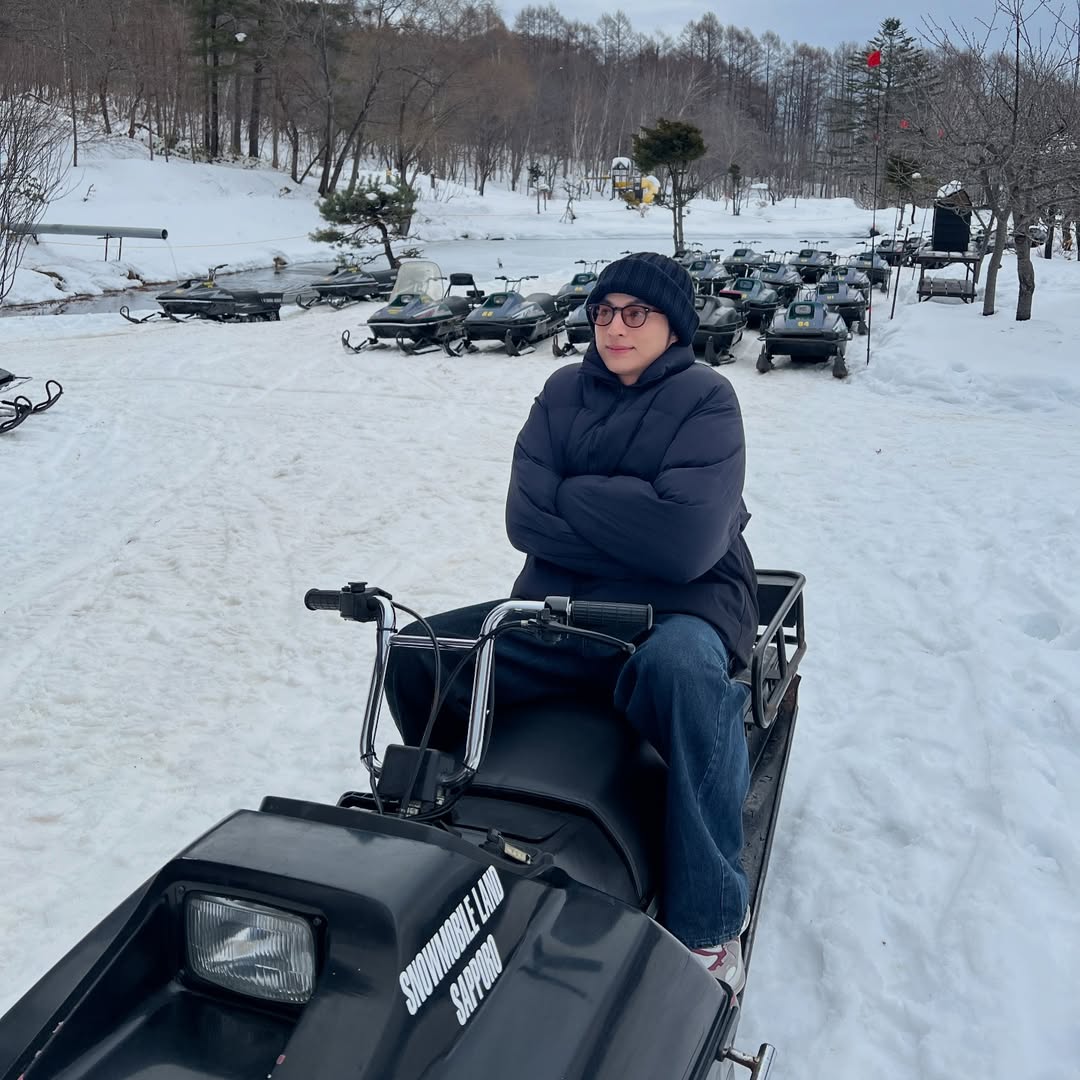 กลัฟ - คณาวุฒิ ไตรพิพัฒนพงษ์