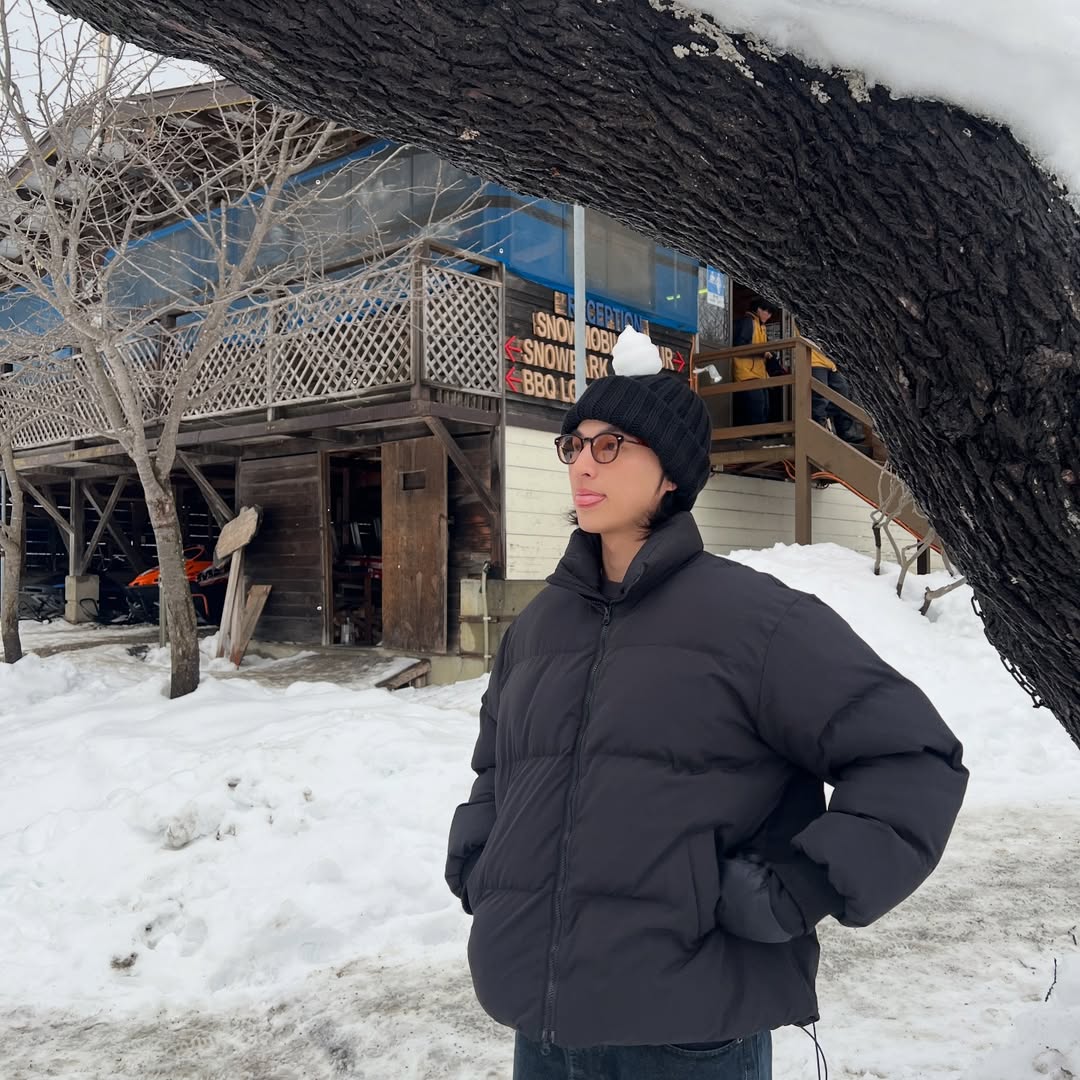 กลัฟ - คณาวุฒิ ไตรพิพัฒนพงษ์