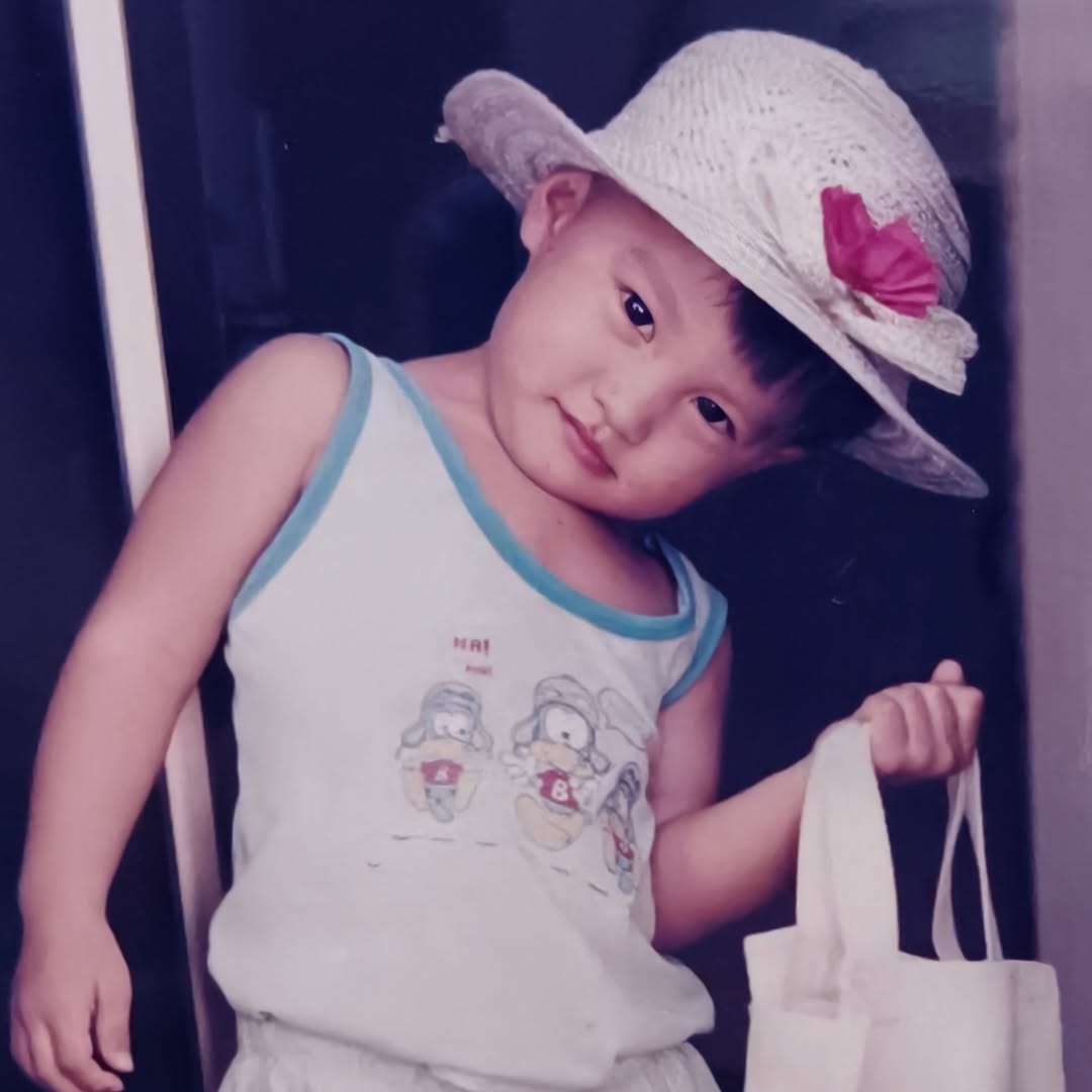 กลัฟ - คณาวุฒิ ไตรพิพัฒนพงษ์