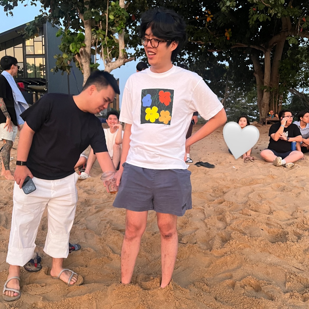 กลัฟ - คณาวุฒิ ไตรพิพัฒนพงษ์